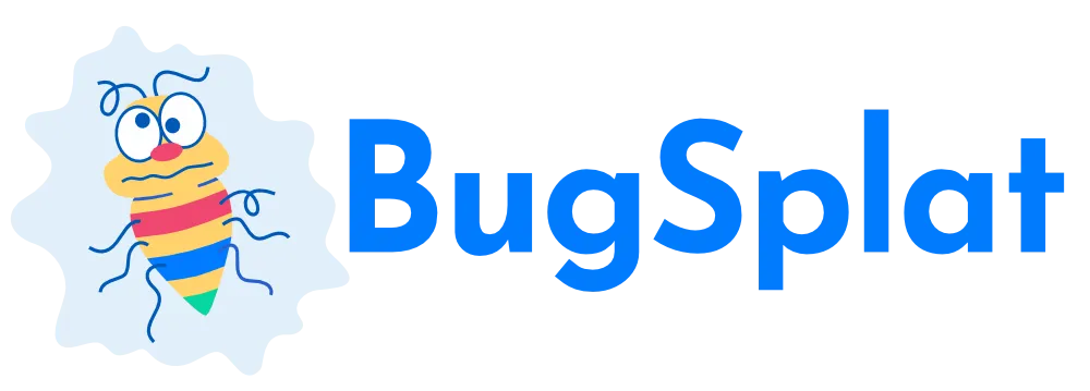 BugSplat Logo