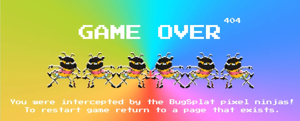Game Over