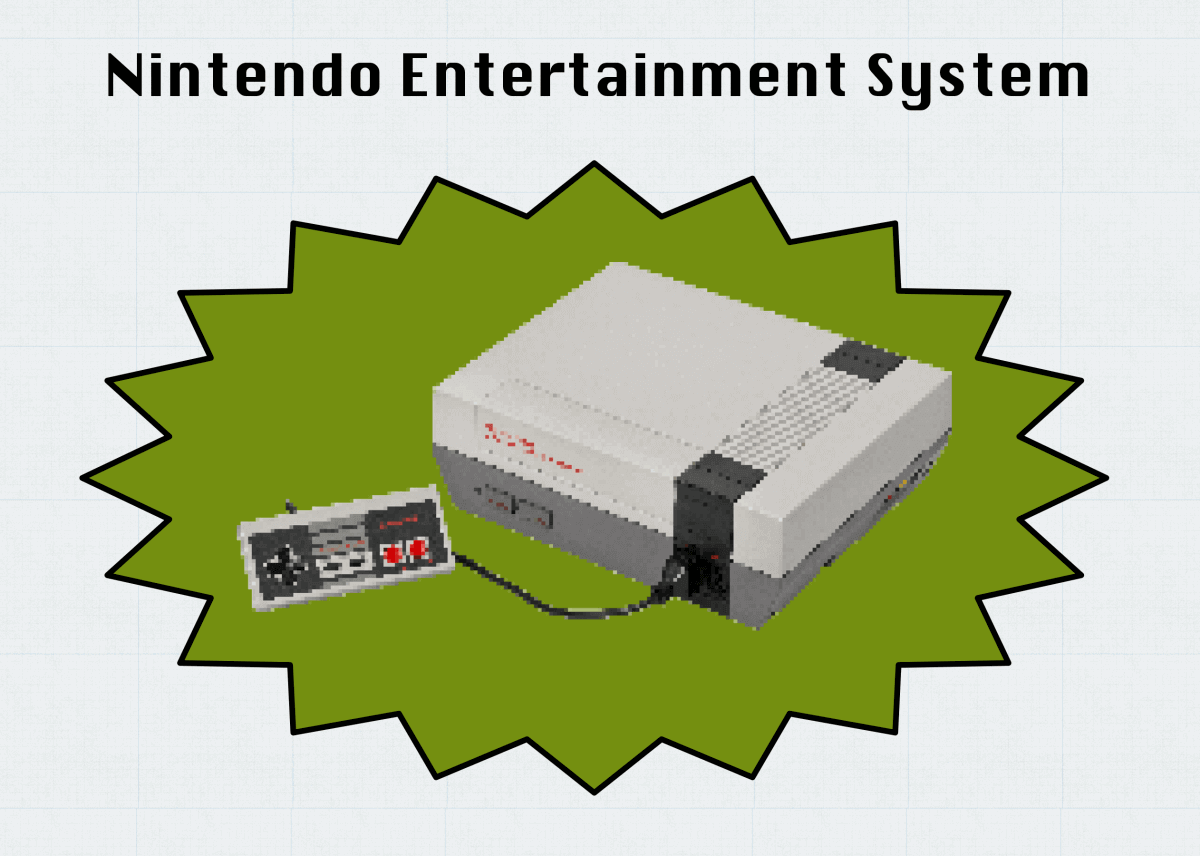 NES