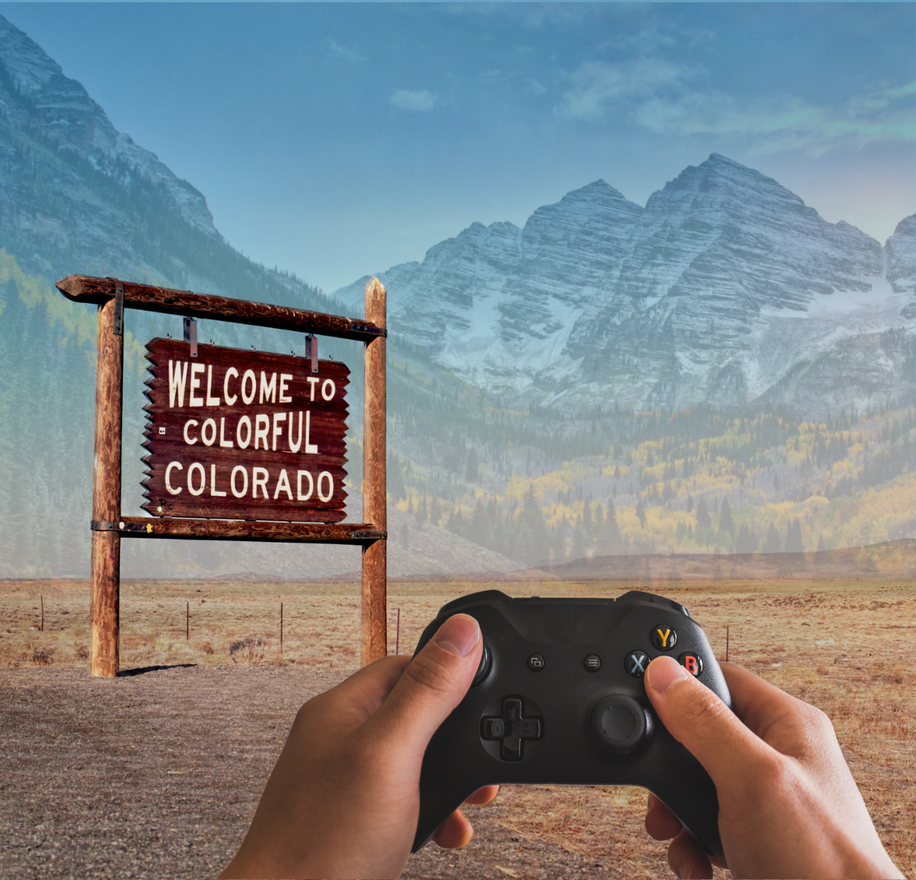 Colorado Video games