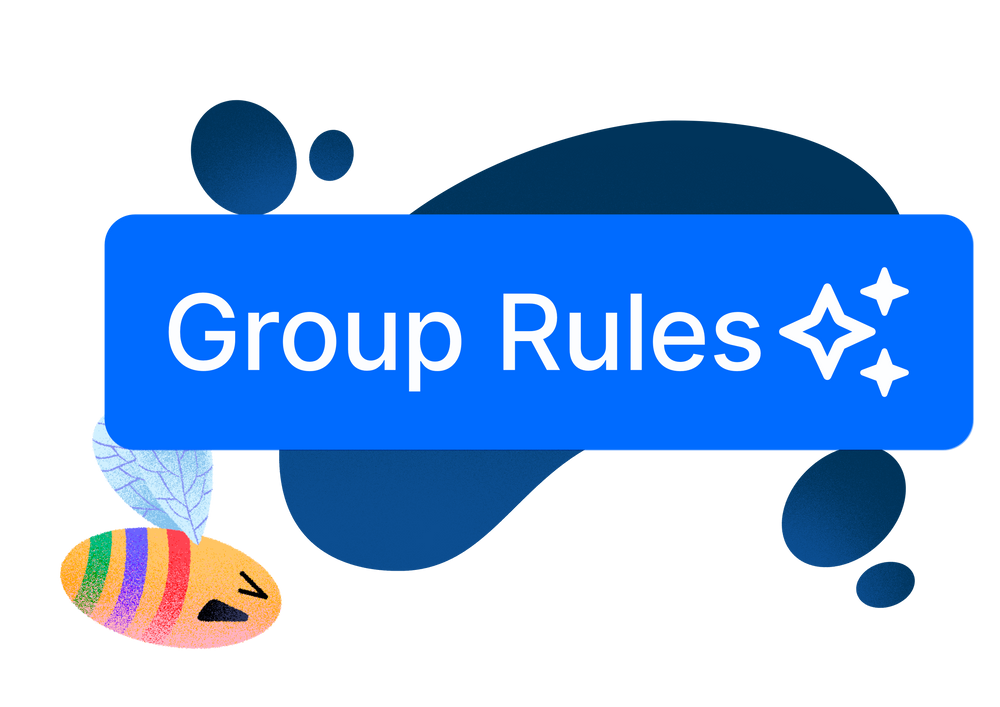 Auto grouping for BugSplat