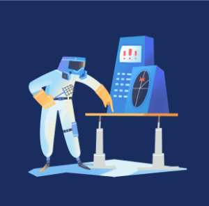 Exterminate bugs icon