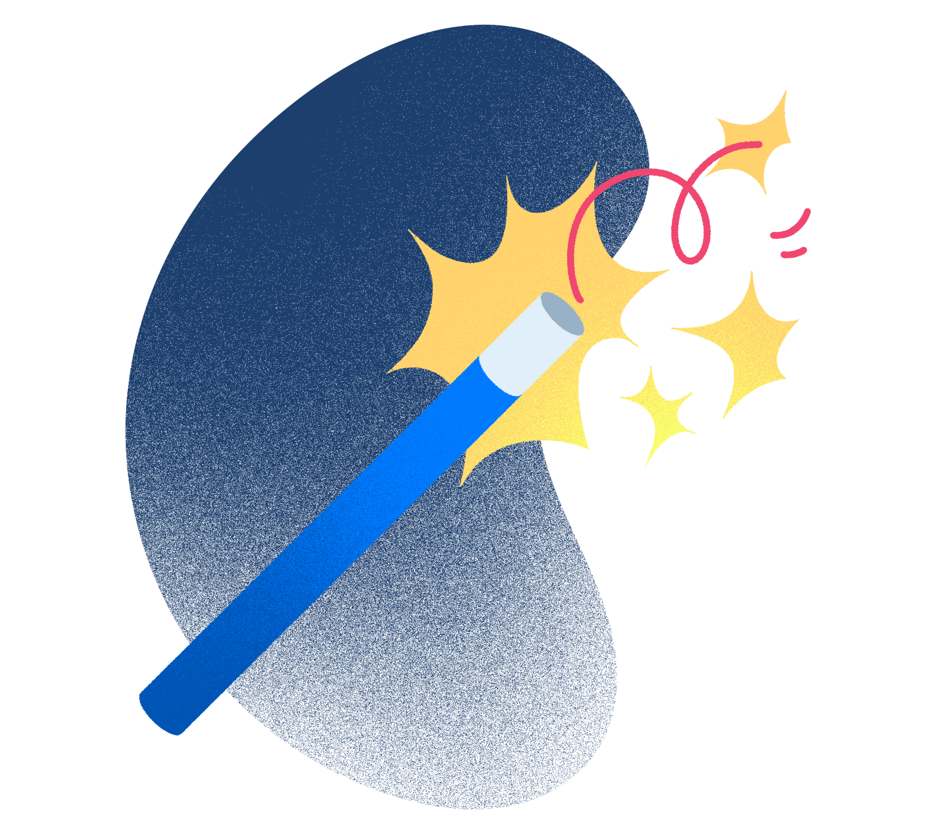 Wand