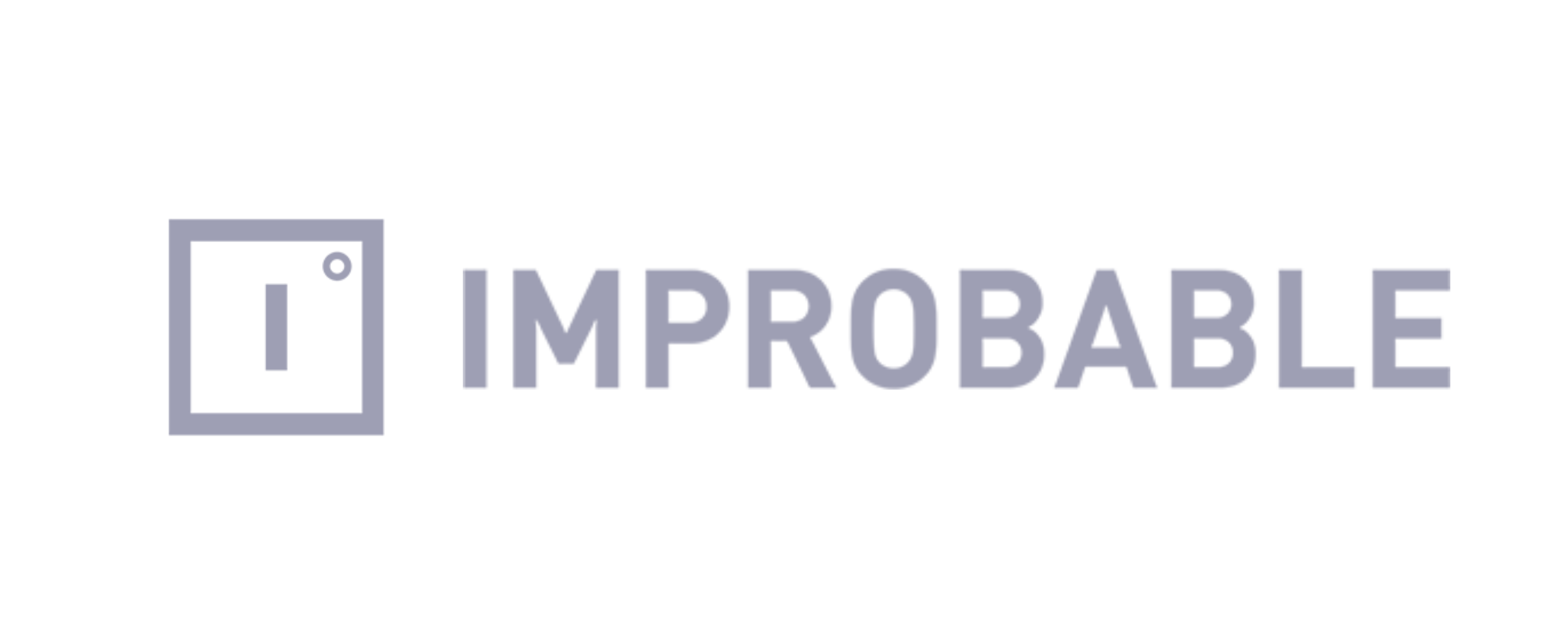 Improbable Logo