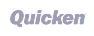 Quicken Logo