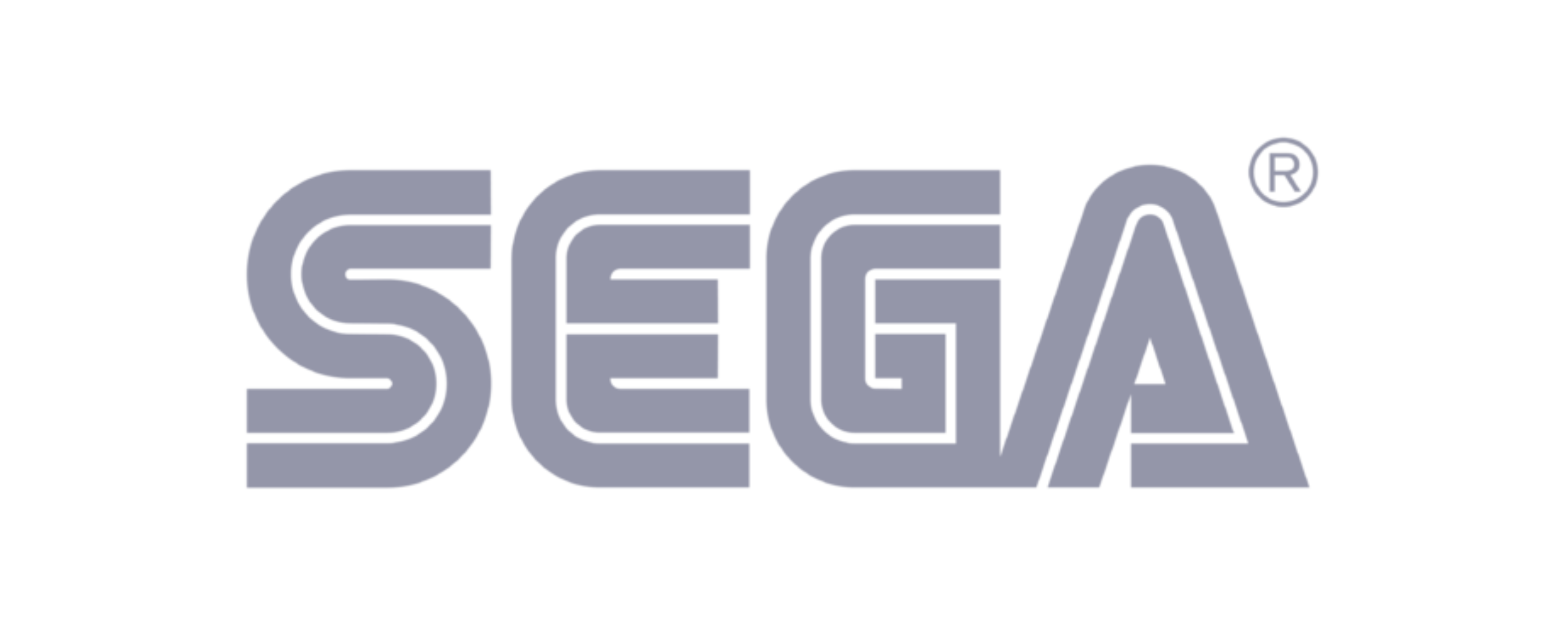 Sega logo