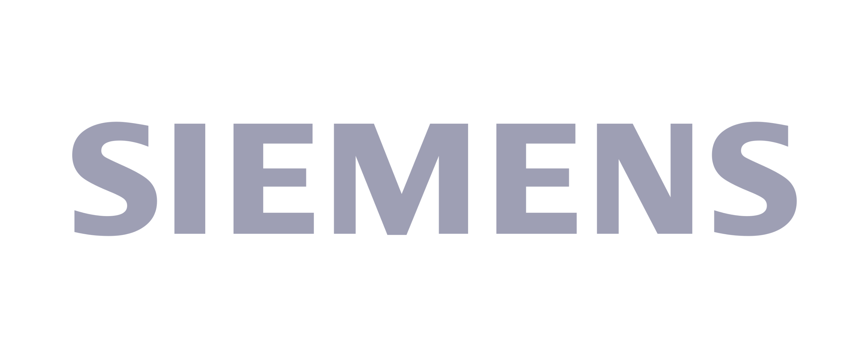 Siemens logo