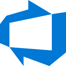 Azure DevOps Icon BS