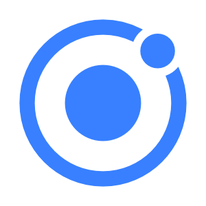 Ionic Icon