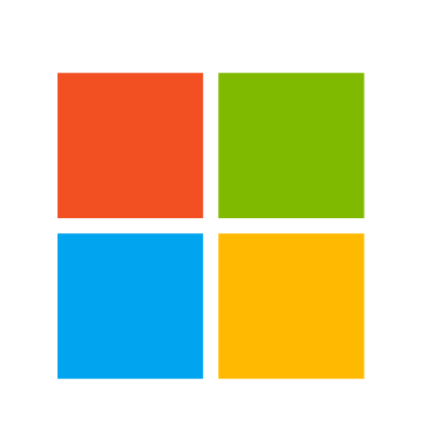 Microsoft Icon