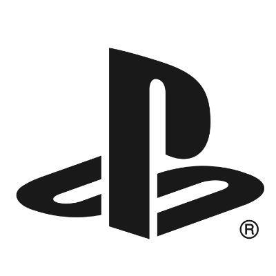 Playstation Icon