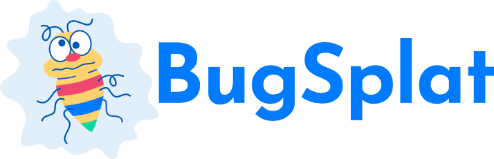 BugSplat Logo