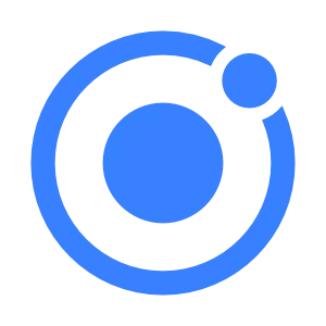 Ionic Icon