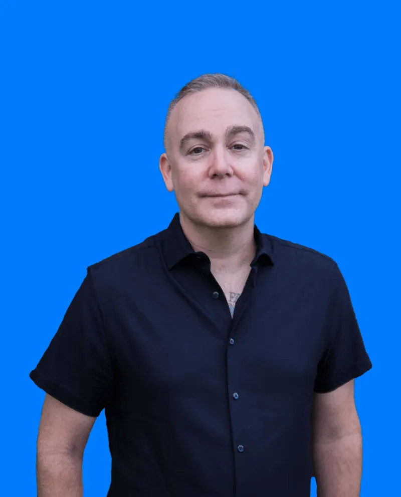 Testimonial by Jason Antonacci