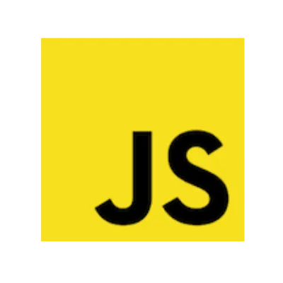JavaScript Icon