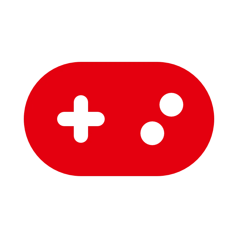 Nintendo Icon