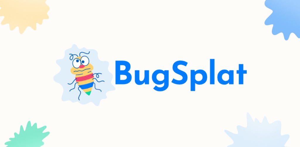 Crash & Error Reporting Features – BugSplat