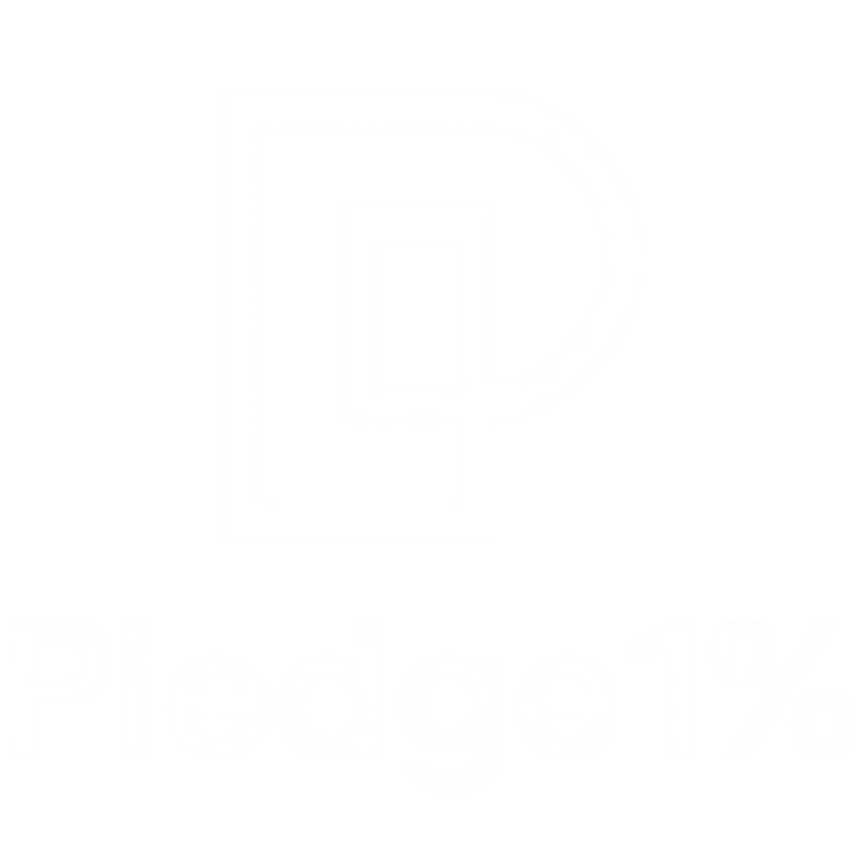 Pledge 1% Member