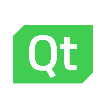 Qt Icon