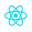 React