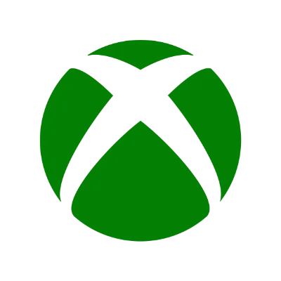 Xbox Icon